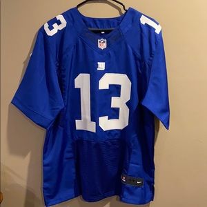 Giants Odell Becham jersey